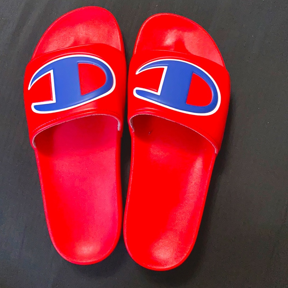 Champion Slides